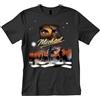 Bughyprint Tshirt Maglia Maglietta Film Michael 2026 Michael Jackson MJ The King of Pop