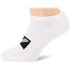 Emporio Armani Basic Sponge 2-pack Socks Inside Confezione da 2 calzini Uomo