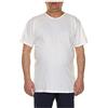 MAXFORT T-Shirt Intimo CALIBRATA Scollo A Giro Uomo Taglie Forti