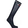 Equiline Calzino trattato con fosfato d'Argento 39 al 42, Blu
