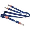 DSFIHJO Bretelle Da Uomo Bretelle vintage da uomo, 3 ganci, for pantaloni, casual, regolabili, alla moda, donna Regolabile(Blue)
