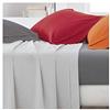 Gabel 00 15369 125 200 3300 100 Sottolenzuolo, Bianco, 200 x 125 x 0.3 cm