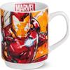 Egan Tazza Porcellana Disney Marvel Offerta Trendy cod. 108004