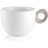Guzzini - EVERYDAY Tazza Colazione - Grigio Tortora - 081703158