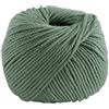 DMC - Natura Medium - Gomitolo di filato da maglia e uncinetto | 100% cotone - ideale per capi d'abbigliamento e decorazione casa | 50 g - 75 m | 27 colori