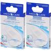 Medicare Acquastop Cerotti Impermeabili Misura Media 7x2cm 2x20 St