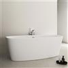 Ideal Standard Dea vasca da bagno freestanding, ovale, E306701, Dea bianco [Vasche da Bagno > Vasche da Bagno Freestanding]