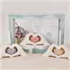 Doni Bomboniere Matrimonio 3PZ Profumatore Ambiente E LED con Mondo Mani Amore Cuore Anniversario Frasi Originali Collezione Especial A Forma di Sfera Frase Le Persone Che Ami Sanno Prenderti per