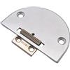 ckpsms Marchio CKPSMS - #91-048 673-04+91-046 398-04 1SET Feed Dog & Needle Plate compatibile con PFAFF 463