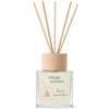 Essenze delle Dolomiti Diffusore Ambiente 100 ml Made in Italy | Profumatore per Casa con Bastoncini |Fragranze Naturali Ispirate alle Dolomiti (Bosco AROMATICO)