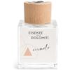 Essenze delle Dolomiti Diffusore Ambiente 100 ml Made in Italy | Profumatore per Casa con Bastoncini |Fragranze Naturali Ispirate alle Dolomiti (CIRMOLO)