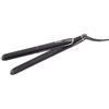 BABYLISS ST250E - Lisseur Smooth Finish 230 - 3 temperatures digitales 180?C - 230?C - Plaques en titane-ceramique - Chauffe rap