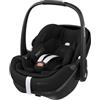 Maxi-Cosi Seggiolino auto gr.0+ Pebble 360 Pro² - Twillic Black