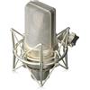 iCON Microfono a condensatore Pro Audio Space 103 con connettore XLR, diagramma polare cardioide, 20 Hz-20 kHz, gamma dinamica 123 dB, 8 dBA auto-rumore