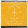 Augustine Corde per Chitarra Classica, Singole La5, Oro (Gold Label)