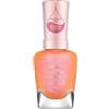 Sally Hansen Color Therapy Smalto Unghie, 290 Tangerine Dream, Colora, Rinforza, Cura, 14.7ml