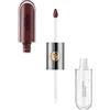KIKO Milano Unlimited Double Touch 122 | Rossetto Liquido In 2 Step, Finish Luminoso. Tenuta Fino A 12 Ore. Base Colorata No Transfer