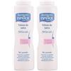 INSTITUTO ESPAÑOL Optimal Talco 185 Gr (Confezione da 2)