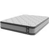 Cecotec Materasso 8900Hybrid 100x200 Multi strato, springcore e visione viscoelastica Core di molla, altezza 32 cm, alta fermezza, separatemuv & breathtsoft+