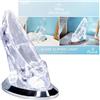 Paladone Disney Princess Cinderella Slipper Light - Officially Licensed