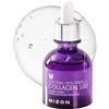 MIZON [Mizon] Collagen 100 (30ml) Siero al collagene, trattamento intensivo per rughe, linee sottili e tutti i segni dell'invecchiamento, facilmente assorbibile con ingredienti naturali, cosmetico coreano