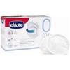 Chicco Coppette Assorbilatte 60 Pezzi