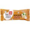 Baule volante Anacardi Crunch Biologici - Snack Naturale con Riso e Sciroppo d'Agave - Fonte di Energia e Gusto Autentico