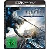 Sony Pictures Entertainment (PLAION PICT Final Fantasy VII: Advent Children - Directior's Cut (4K Ultra-HD)
