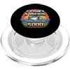 Best Jesus Christian Designs 2 Fishes 5 Breads Jesus Feeds The 5000 Christian Bible Verse PopSockets PopGrip per MagSafe