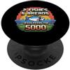 Best Jesus Christian Designs 2 Fishes 5 Breads Jesus Feeds The 5000 Christian Bible Verse PopSockets PopGrip Adesivo