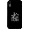 Rutherford B hayes Portrait Custodia per iPhone XR Rutherford B Hayes Batteria