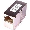PremiumCord Accoppiamento RJ45 8/1: STP, srjp-02