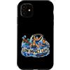 Jimbeels Custodia per iPhone 11 LOW IMPACT LAPS Acquagym Dolce Esercizio in Acqua
