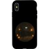 keep it droning witch house drone synth Custodia per iPhone X/XS Continua a dronare Witch House Drone