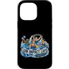 Jimbeels Custodia per iPhone 14 Pro Max LOW IMPACT LAPS Acquagym Dolce Esercizio in Acqua