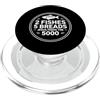 Best Jesus Christian Designs 2 Fishes 5 Breads Jesus Feeds The 5000 Christian Bible Verse PopSockets PopGrip per MagSafe