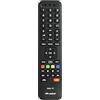 Meliconi Easy 4.1, Telecomando Universale 4 in 1 per TV, Decoder e DVD