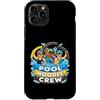Jimbeels Custodia per iPhone 11 Pro POOL NOODLE CREW Acquagym Fitness in Acqua