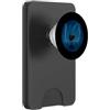 kiwi aurora polar ice dream scene kiwi b Kiwi sotto le luci polari PopSockets PopWallet per MagSafe