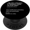 Collectible Skins Online Games Esports M Definizione di gioco Pelli per giocatori Divertenti Giochi per console Gioco per PC PopSockets PopGrip Adesivo