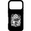 French Literature Memory Classics Custodia per iPhone 17 Pro Citazione Marcel Proust Time Remembers Everything