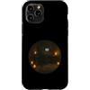 keep it droning witch house drone synth Custodia per iPhone 11 Pro Continua a dronare Witch House Drone
