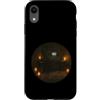 keep it droning witch house drone synth Custodia per iPhone XR Continua a dronare Witch House Drone