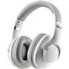 NGS Artica Storm White - Cuffie compatibili con la tecnologia Bluetooth