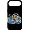 Jimbeels Custodia per iPhone Air LOW IMPACT LAPS Acquagym Dolce Esercizio in Acqua