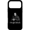 Historical Explorer Christoph Kolumbus P Custodia per iPhone 17 Pro Max Christoph Kolumbus Historical Explorer Ritratto