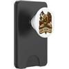 Jimbeels MINI ROOM CLUB Miniature Casa delle Bambole Diorama PopSockets PopWallet per MagSafe