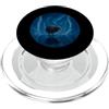 kiwi aurora polar ice dream scene kiwi b Kiwi sotto le luci polari PopSockets PopGrip per MagSafe