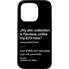 Collectible Skins Online Games Esports M Custodia per iPhone 15 Pro Definizione di gioco Pelli per giocatori Divertenti Giochi per console Gioco per PC