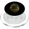 kiwi knight warhorse charge epic battle Kiwi Generale su Warhorse PopSockets PopGrip per MagSafe